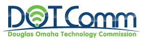 DOTComm Logo